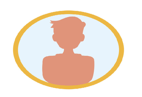 衡阳墙绘中如何画好人物轮廓？