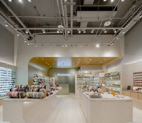 衡阳店面装修流程