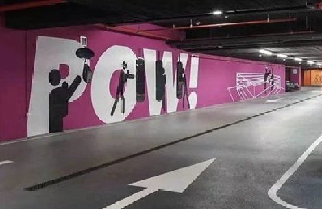 衡阳墙绘设计师的选择是关键。