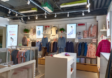 衡阳超市卖场装修如何提升消费欲望？