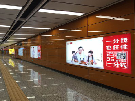 衡阳广告灯箱的发展前景？